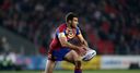 Bosc injury blow for Dragons