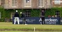WATCH: Bjorn's champagne ace!