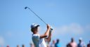 Pieters shares Czech advantage