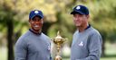 Westwood questions Tiger role
