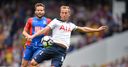 Kane: Wembley already a 'home'