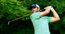 Bryan takes John Deere lead