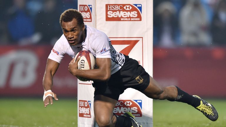 Can Osea Kolinisau guide the Fiji sevens team to Olympics gold?