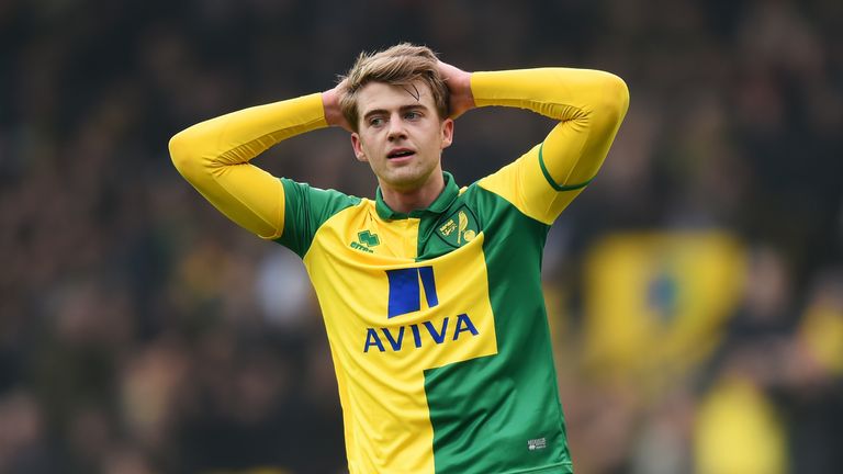 Bamford has struggled to make an impact at other clubs