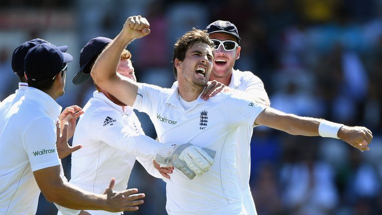 Finn played six Test last summer but rarely looked as threatening as in previous years