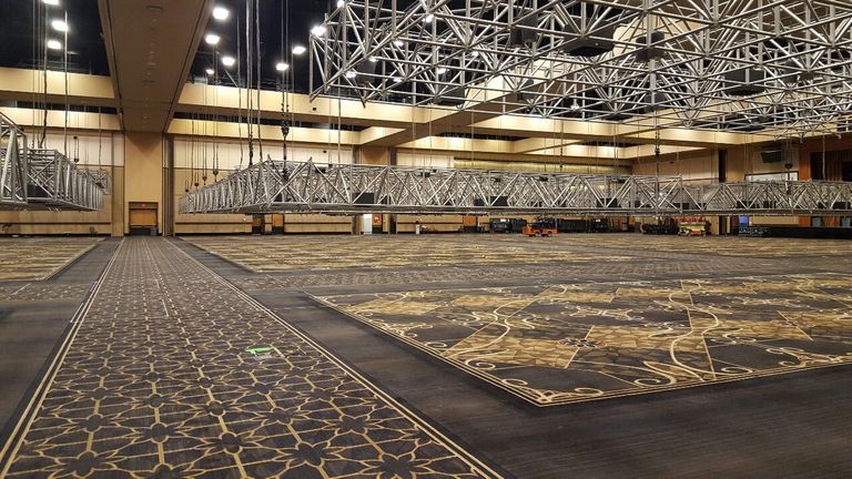 Rio las vegas poker room