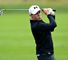 Matthew Fitzpatrick secured his placed in Clarke's team