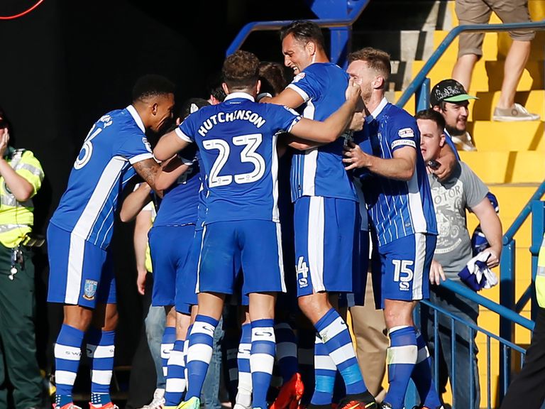 Sheffield Wednesday: Will book a return to the play-offs 