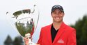 Noren pips Hend in play-off