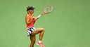 Graf inspires champion Kerber