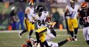 Brown signs $68m Steelers deal