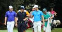 Rookies no concern for Europe