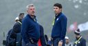 Clarke: We deserved thrashing