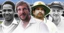 100 Greatest Cricketers: 50-41