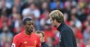 'Klopp building something special'