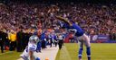 WATCH: OBJ v F2 Freestylers