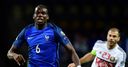 Jose: Pogba unhappy with France role