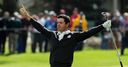 WATCH: Rory's Hazeltine eagle