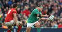 Ireland prop White retires