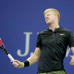 Kyle Edmund remains upbeat despite US Open defeat to Novak Djokovic