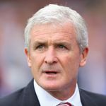 Manchester United players lack belief of old, says Mark Hughes