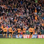 Wolves to take derby victory