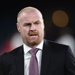 Sean Dyche backed for Villa