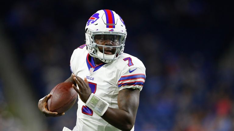 Chargers' trade for Cardale Jones means no RG3