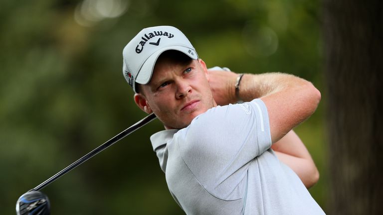 Willett labelled his performance at the WGC-HSBC Champions as his worst on Tour
