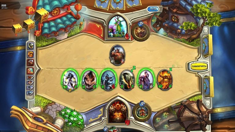 Charleyy's struggles with Hearthstone make it a favourite of the Ginx TV presenter