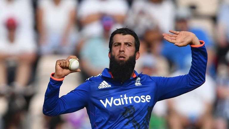 Image result for moeen ali odi