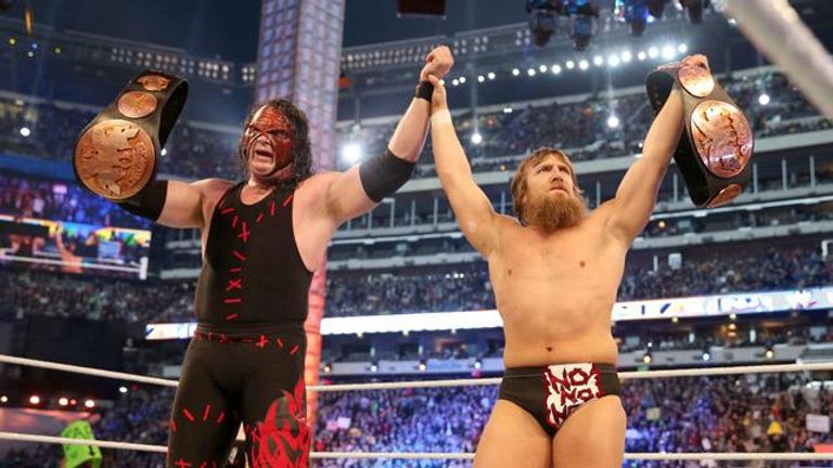 Image result for kane team hell no