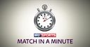 Match in a Minute - Arsenal 0-0 Boro