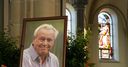 Palmer celebrated in ceremony