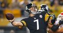 'Big Ben' facing knee surgery