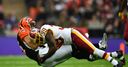 NFL Week Eight: Pick Six