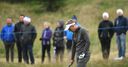 Donald: Short game let me down