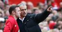 Mourinho: I'll never sell Rooney
