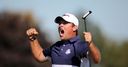 USA coast to Ryder Cup glory