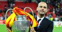 Bartomeu open to Pep return