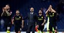 Pep's Man City approach