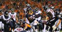 Anderson undergoes knee surgery