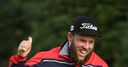 Beef scores Pro-Am win