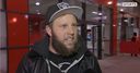WATCH: Beef on Arsenal
