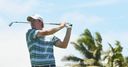 Snedeker moves ahead in Fiji