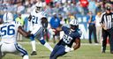 Sky Live: Jaguars @ Titans