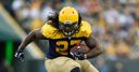 Lacy placed on injured reserve