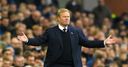 Koeman 'not afraid' of boos