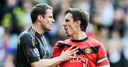 Liverpool v Man Utd: History of the rivalry