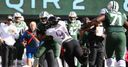Torn ACL ends Smith's season